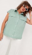 BegiModa Блузка 4125 фото 4