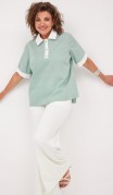 BegiModa Блузка 4126 фото 5