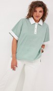 BegiModa Блузка 4126 фото 2