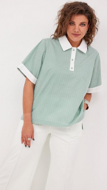 BegiModa Блузка 4126 