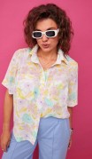 BegiModa Блузка 4127 фото 6