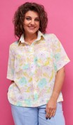 BegiModa Блузка 4127 фото 2