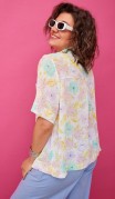 BegiModa Блузка 4127 фото 7
