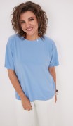 BegiModa Блузка 4128 фото 8