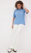 BegiModa Блузка 4128 фото 3
