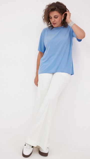 BegiModa Блузка 4128 фото 3