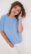 BegiModa Блузка 4128 фото 9