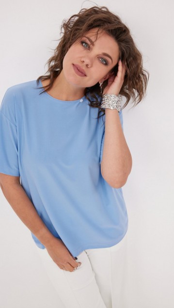 BegiModa Блузка 4128 фото 9