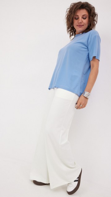 BegiModa Блузка 4128 фото 4