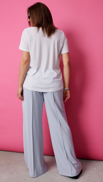 BegiModa Блузка 4133 фото 7