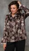 BegiModa Блузка 4140 фото 6