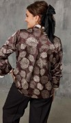 BegiModa Блузка 4140 фото 3