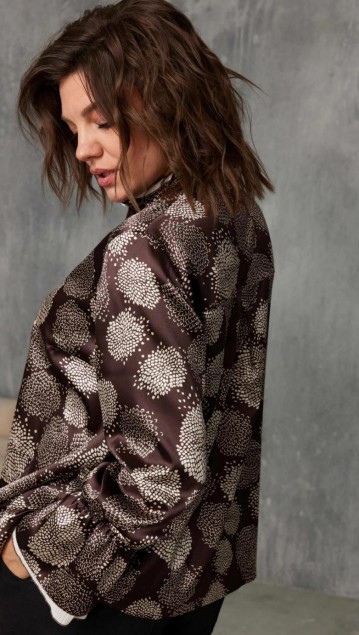 BegiModa Блузка 4140 фото 4