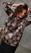 BegiModa Блузка 4140 фото 5