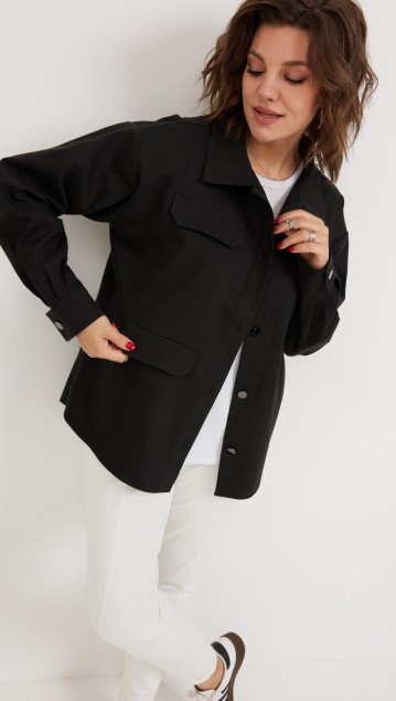 BegiModa Блузка 4141 фото 4