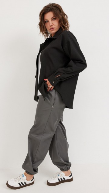 BegiModa Блузка 4141 фото 9