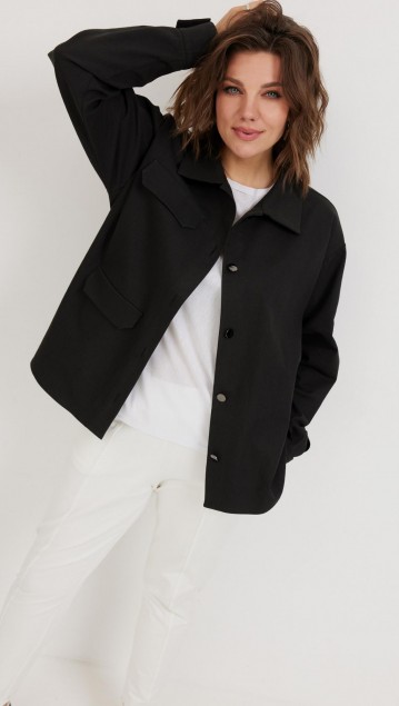 BegiModa Блузка 4141 фото 5