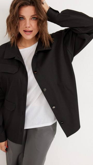 BegiModa Блузка 4141 фото 7