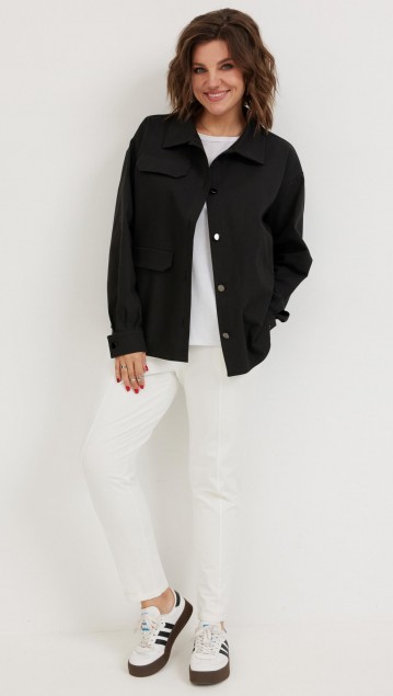 BegiModa Блузка 4141 