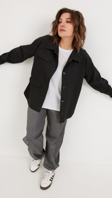 BegiModa Блузка 4141 фото 8