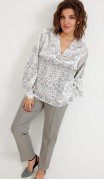 BegiModa Блузка 4142 фото 5