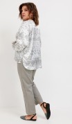 BegiModa Блузка 4142 фото 2