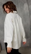 BegiModa Блузка 4143 фото 6