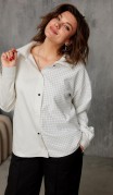 BegiModa Блузка 4143 фото 4
