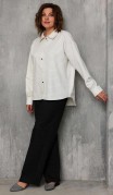 BegiModa Блузка 4143 фото 8