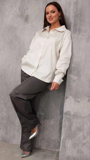 BegiModa Блузка 4144 фото 5