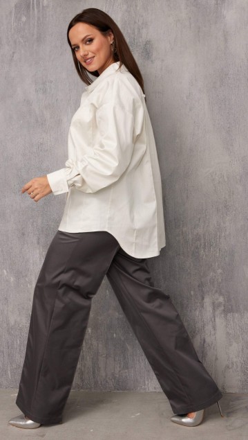 BegiModa Блузка 4144 фото 2