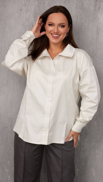 BegiModa Блузка 4144 