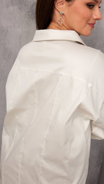 BegiModa Блузка 4144 фото 6