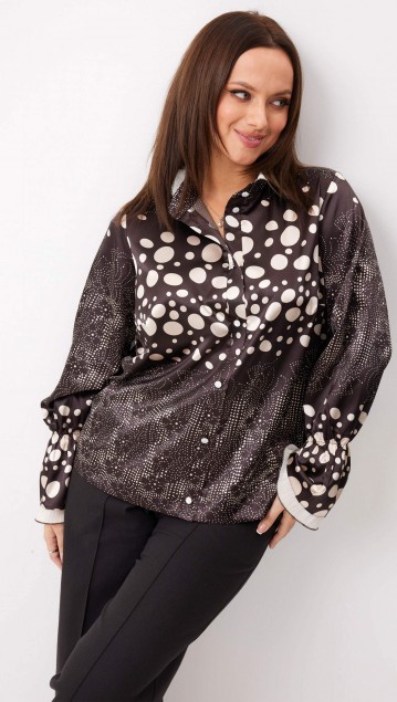 BegiModa Блузка 4145 