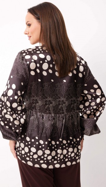 BegiModa Блузка 4146 фото 2