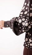 BegiModa Блузка 4146 фото 3