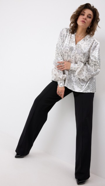 BegiModa Блузка 4146 фото 6