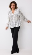 BegiModa Блузка 4146 фото 7