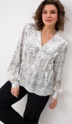BegiModa Блузка 4146 фото 5