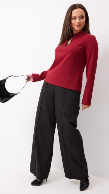 BegiModa Блузка 4147 фото 8