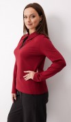 BegiModa Блузка 4147 фото 3
