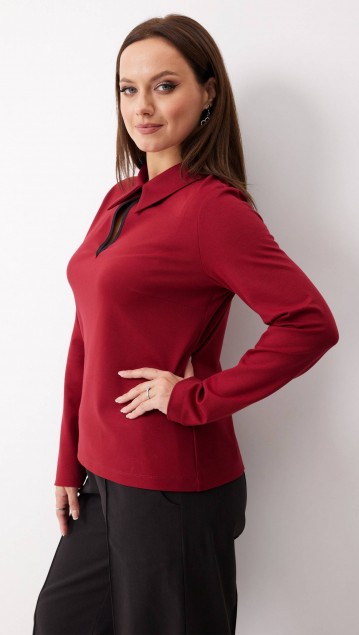 BegiModa Блузка 4147 фото 3