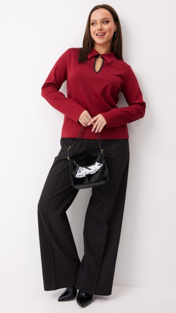 BegiModa Блузка 4147 фото 10