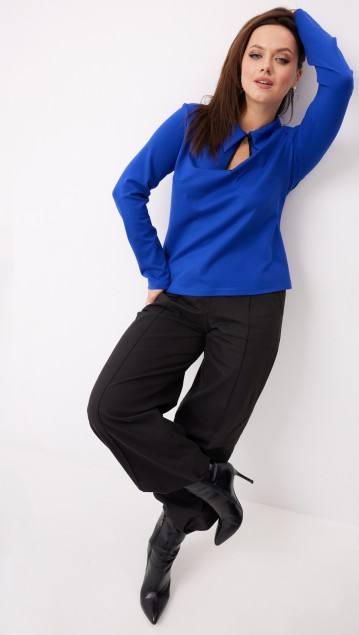 BegiModa Блузка 4147 фото 7