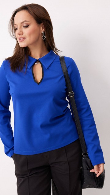 BegiModa Блузка 4147 