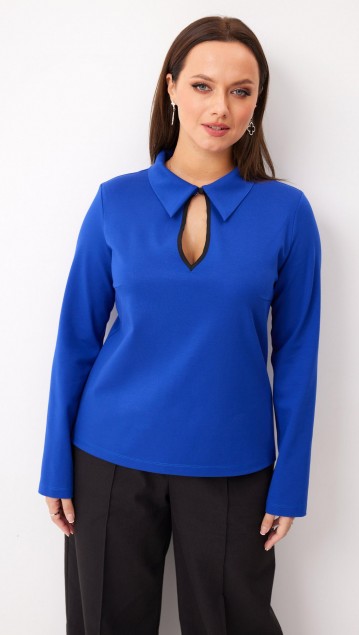 BegiModa Блузка 4147 фото 3