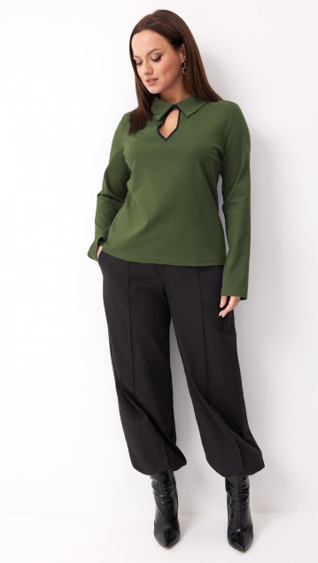 BegiModa Майка 4147 фото 3