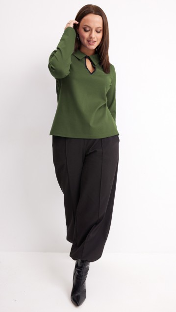 BegiModa Майка 4147 фото 4