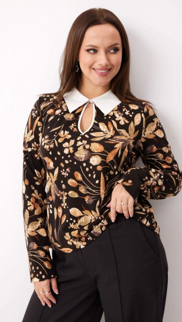 BegiModa Блузка 4148 