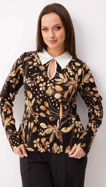 BegiModa Блузка 4148 фото 8